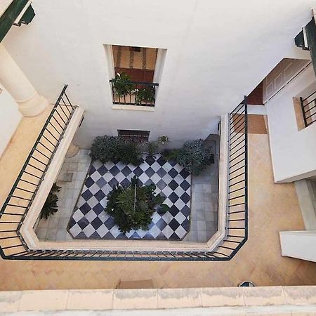 Populo Apartment Ha Cadice Esterno foto