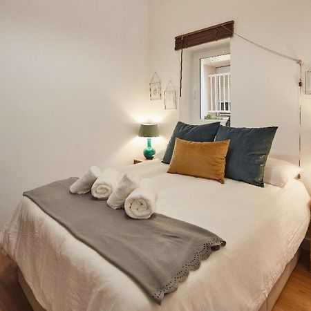 Populo Apartment Ha Cadice Esterno foto