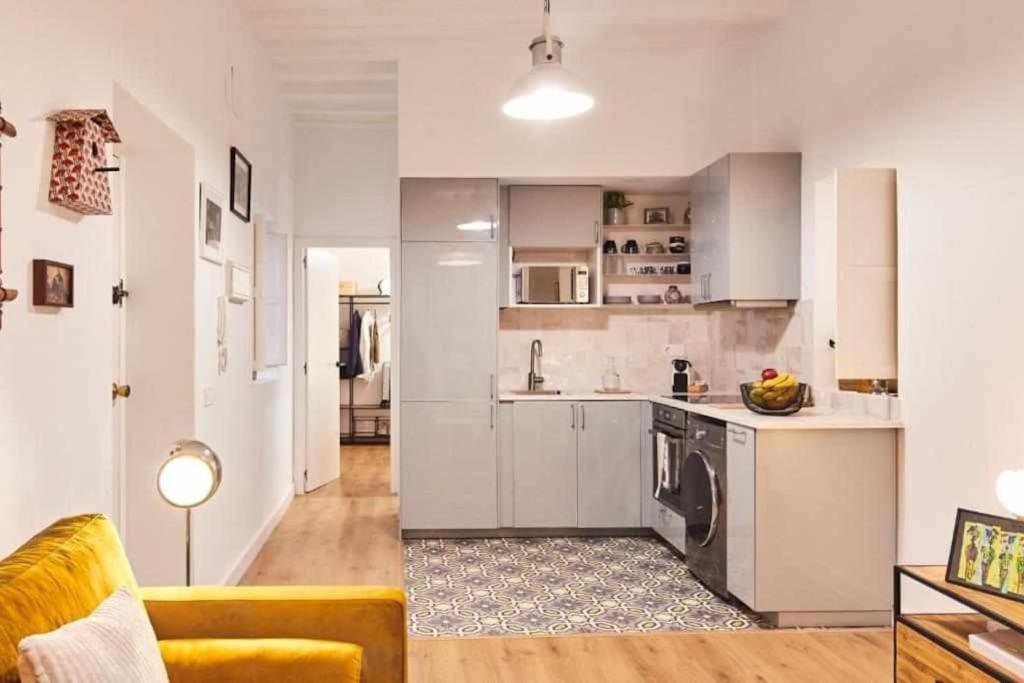 Populo Apartment Ha Cadice Esterno foto