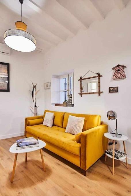 Populo Apartment Ha Cadice Esterno foto