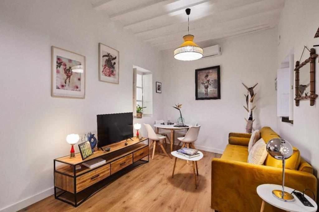Populo Apartment Ha Cadice Esterno foto