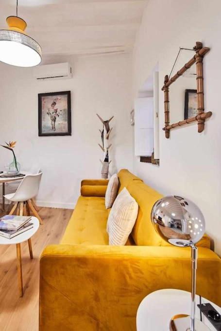 Populo Apartment Ha Cadice Esterno foto
