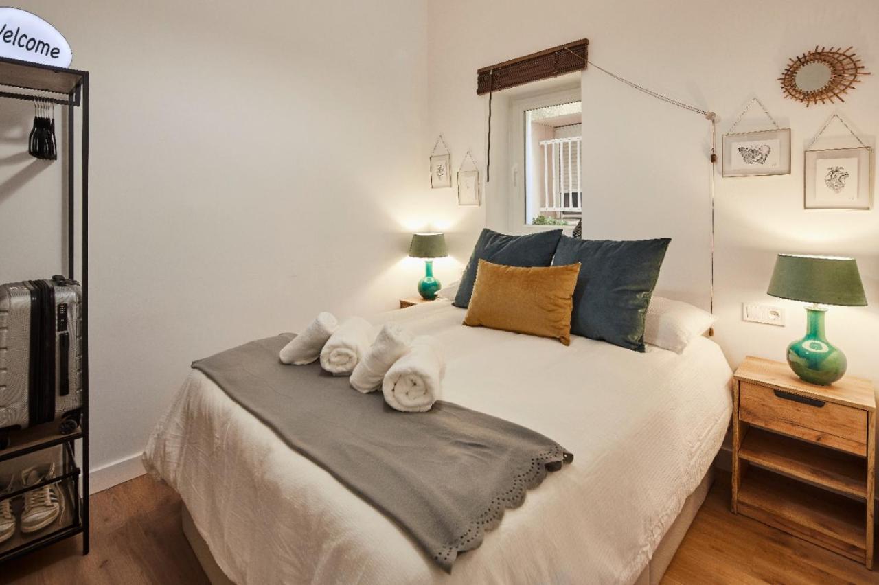 Populo Apartment Ha Cadice Esterno foto